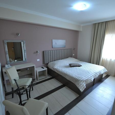 Hotel Sole Međugorje Exterior foto