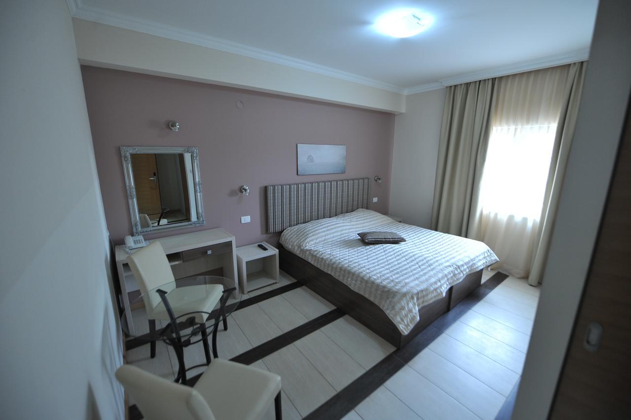 Hotel Sole Međugorje Exterior foto