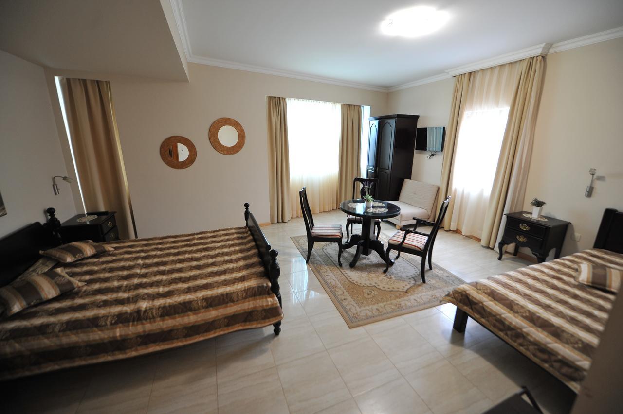 Hotel Sole Međugorje Exterior foto