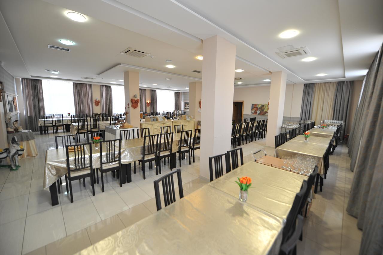 Hotel Sole Međugorje Exterior foto